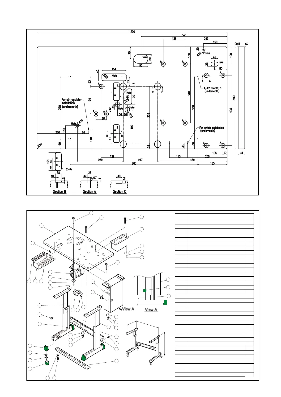Page #46 background image