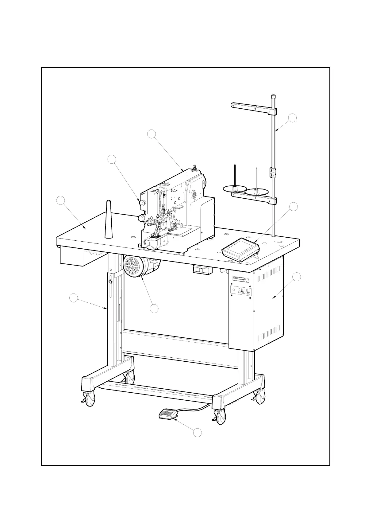 Page #6 background image