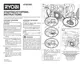 Preview: Starting/Stopping Instructions