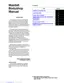 Preview: Bodyshop Manual