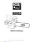 Preview: Service Manual