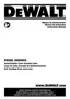 Preview: Instruction Manual