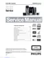 Preview: Service Manual