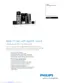 Preview: Specification Sheet
