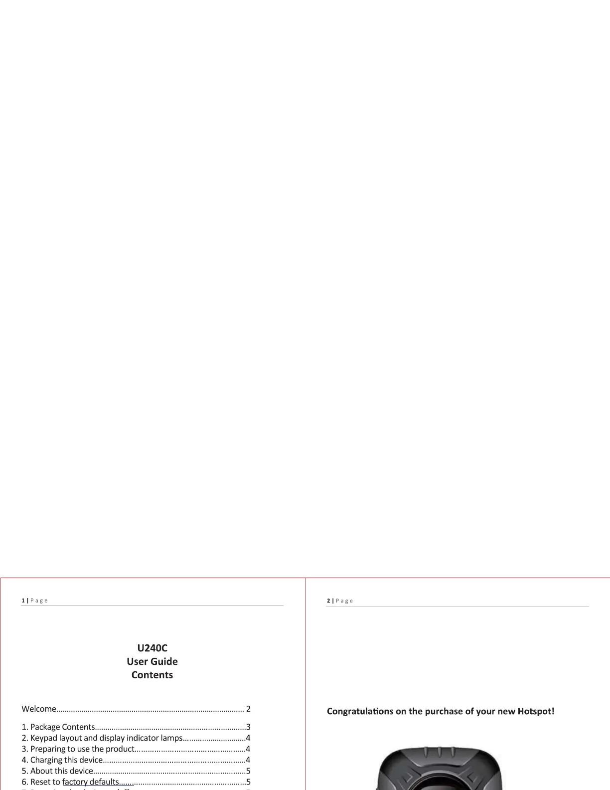 Page #2 background image