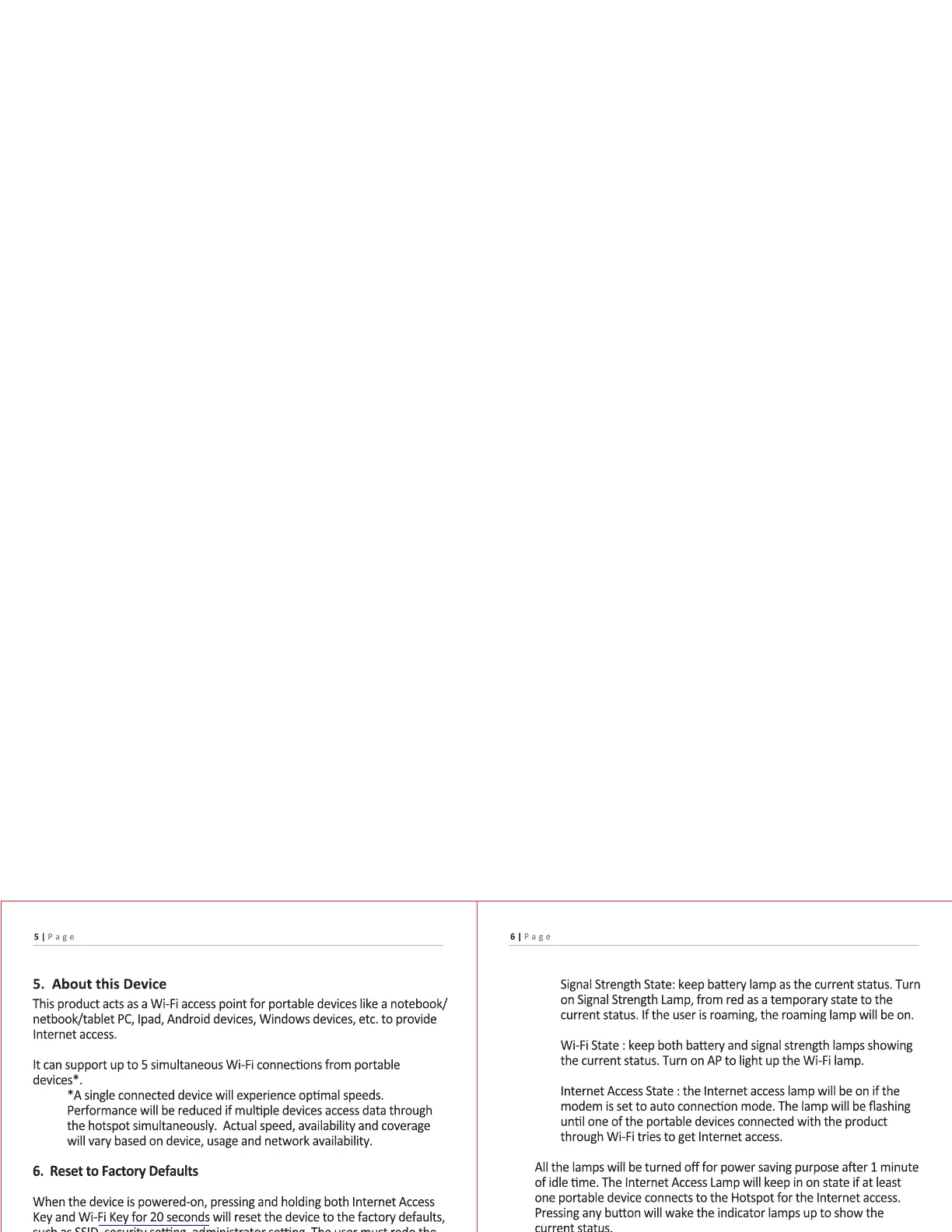 Page #4 background image