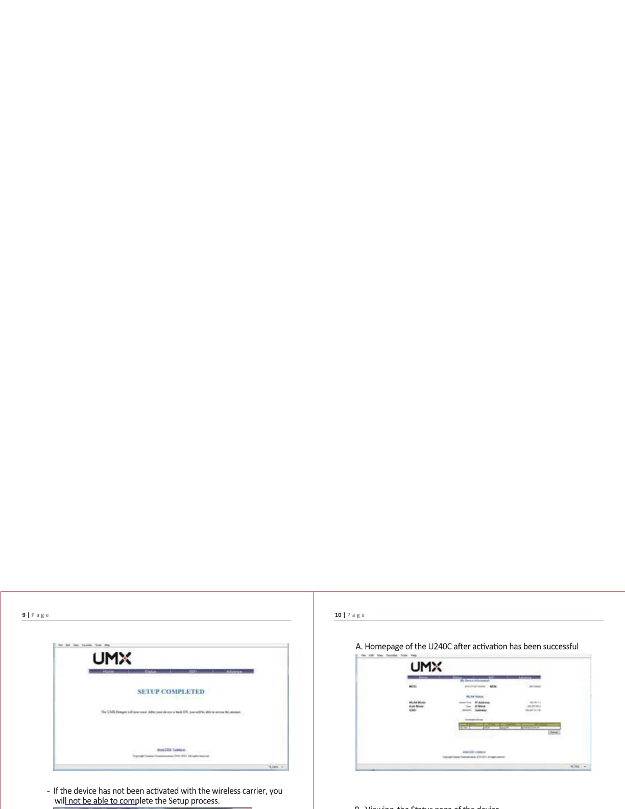 Page #6 background image