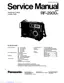 Preview: Service Manual