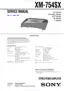 Preview: Service Manual