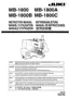 Preview: Instruction Manual