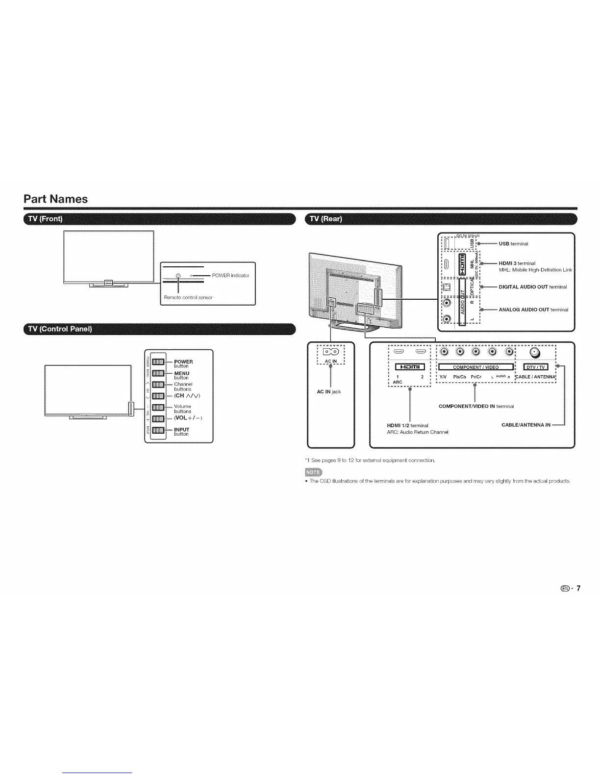 Page #8 background image