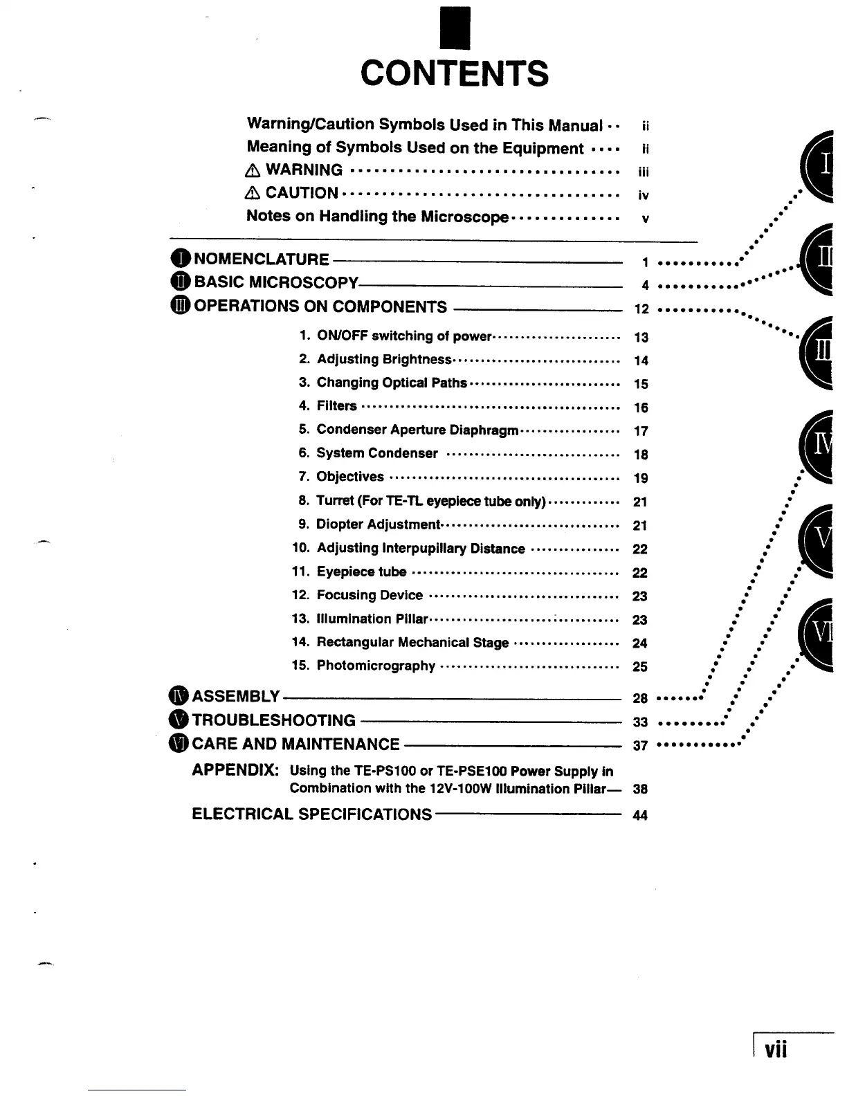 Page #7 background image