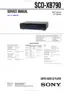Preview: Service Manual