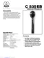 Preview: Specifications