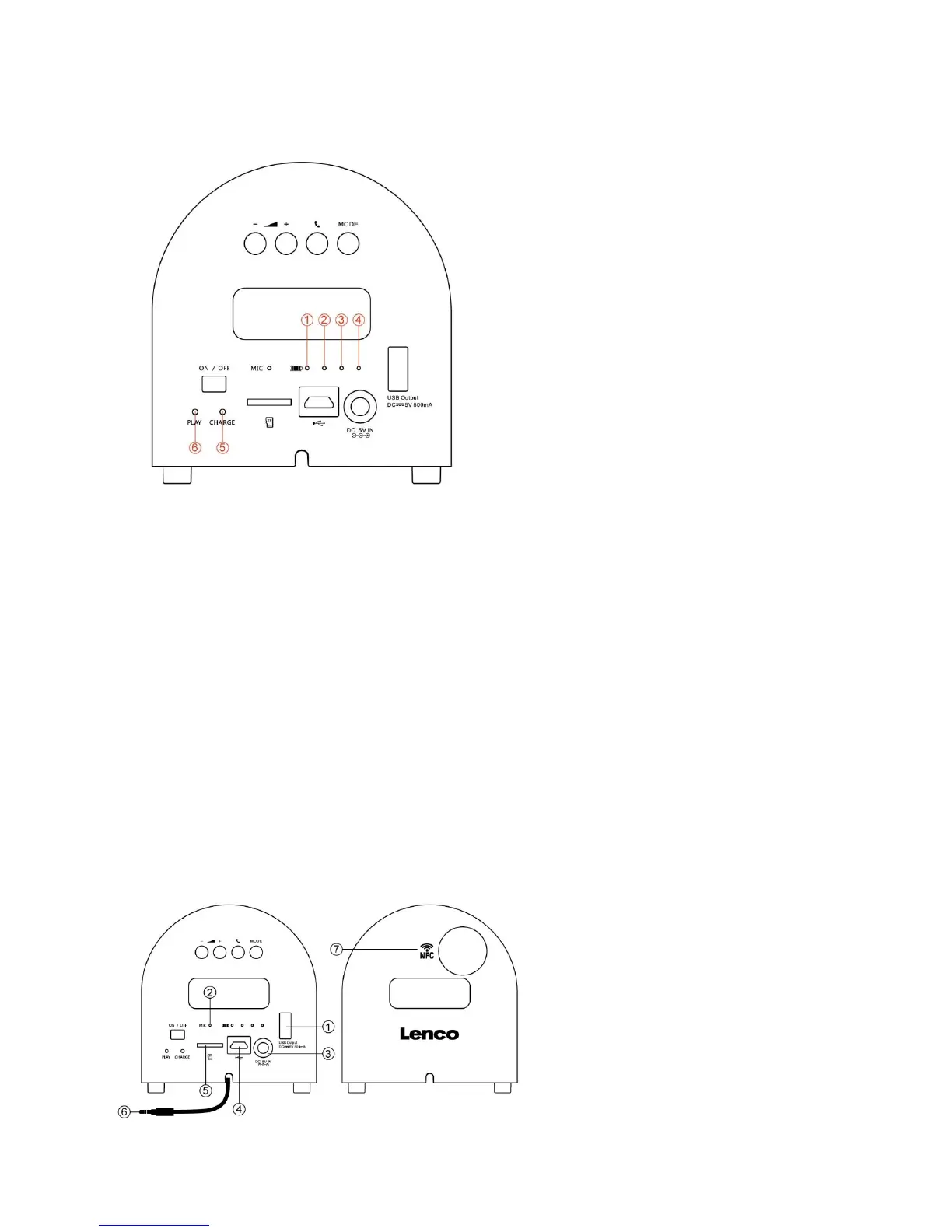 Page #6 background image