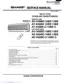 Preview: Service Manual