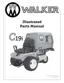 Preview: Illustrated Parts Manual