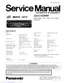 Preview: Service Manual