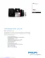 Preview: Specifications