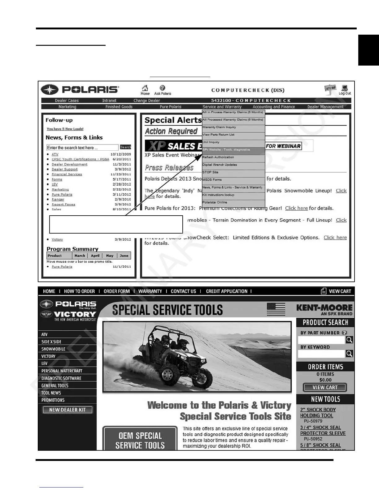 Page #5 background image