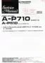 Preview: Service Manual