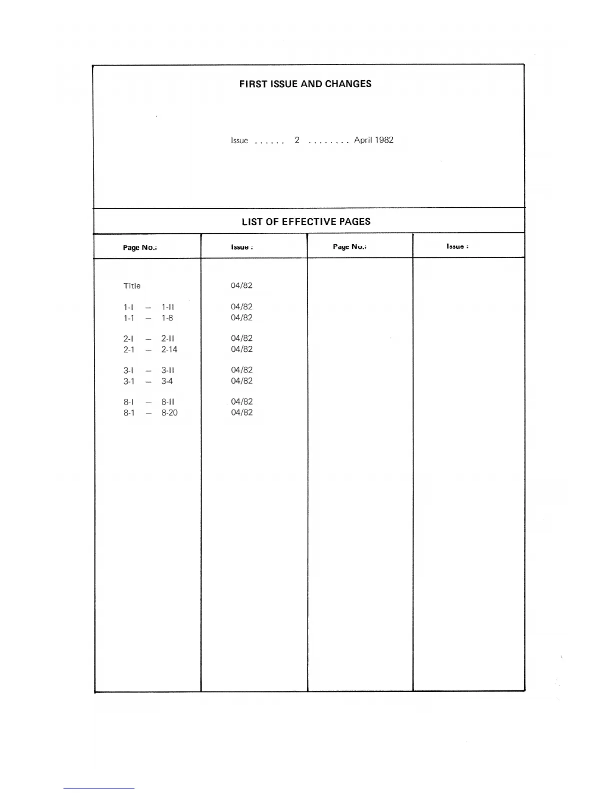 Page #2 background image