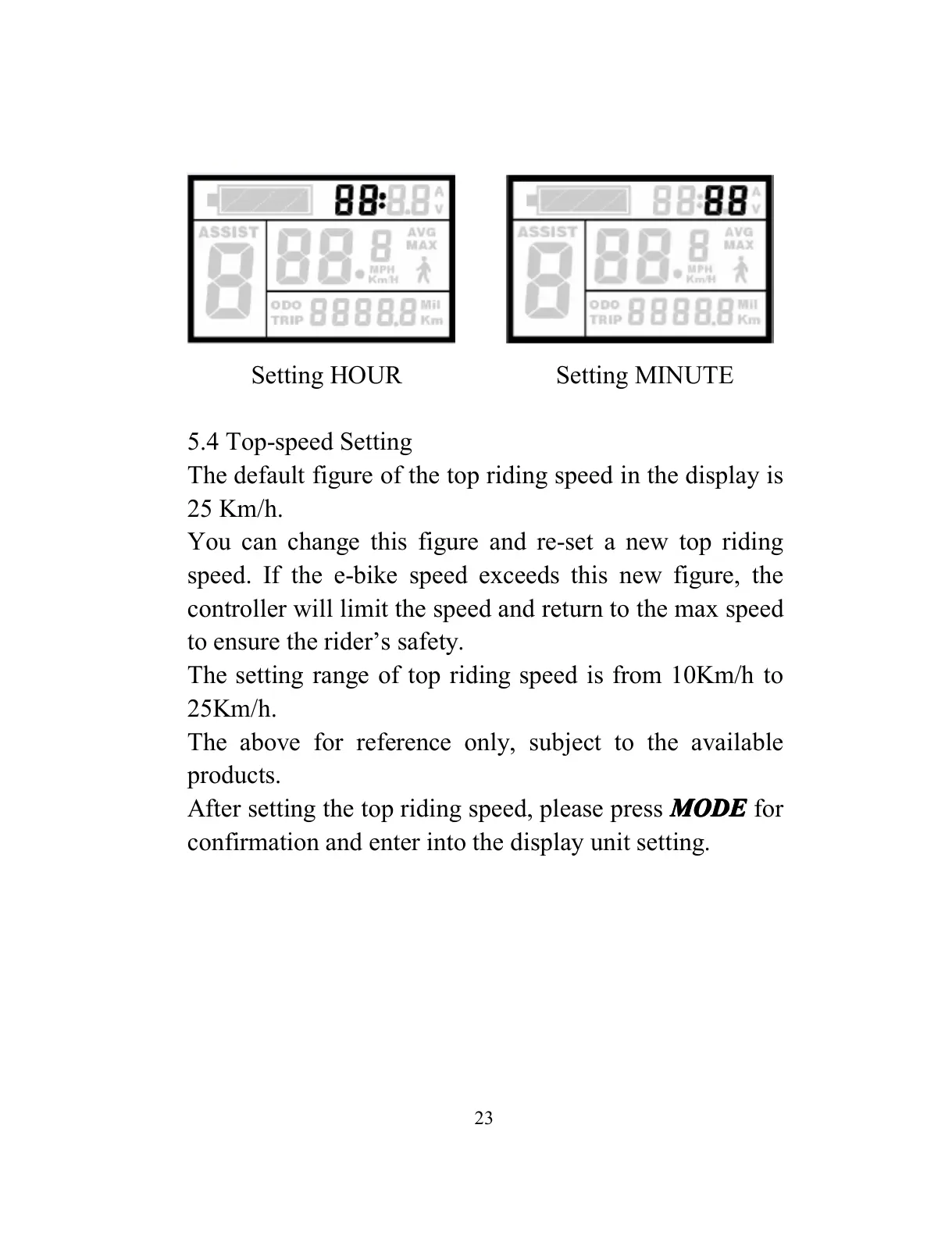 Page #24 background image