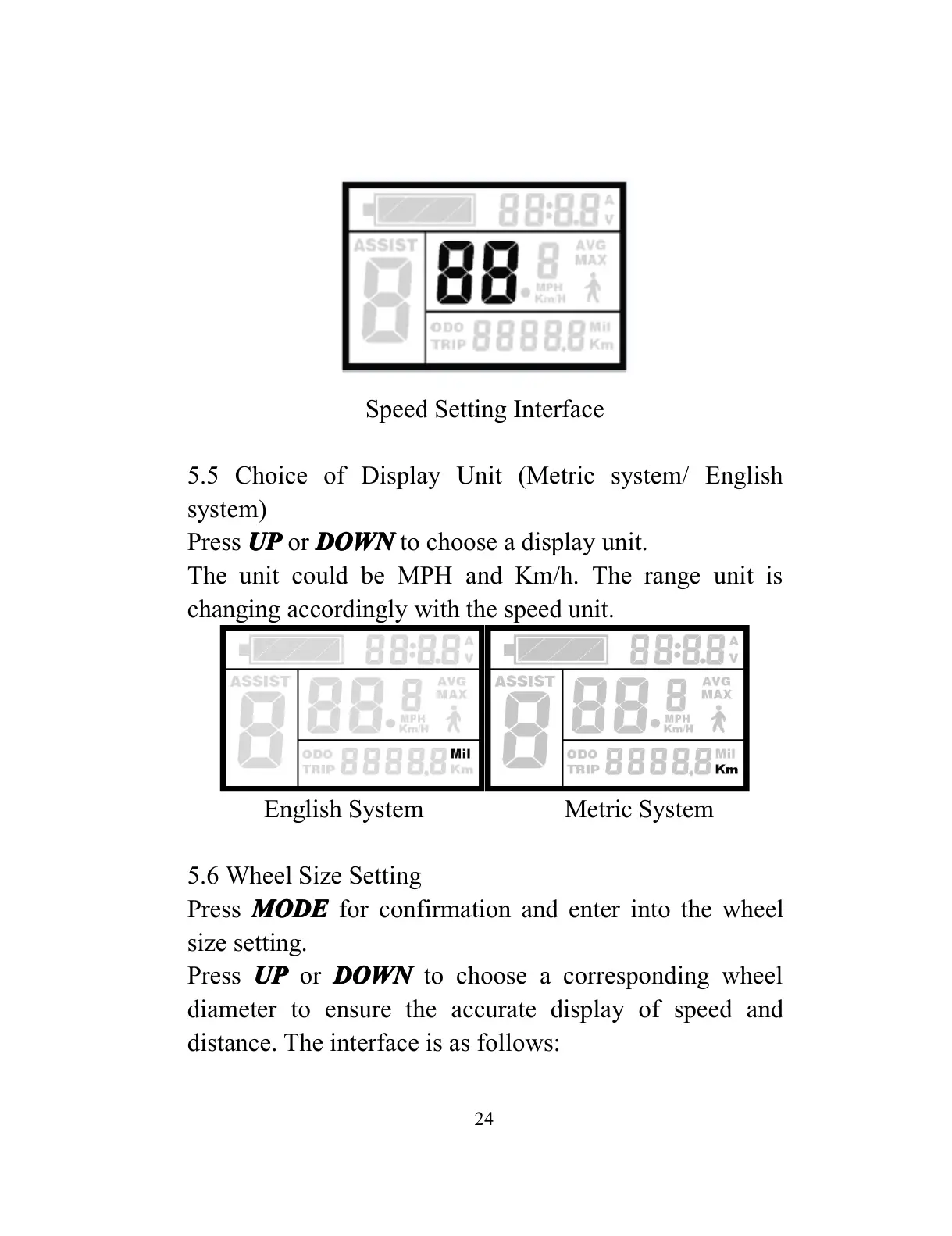 Page #25 background image