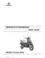 Preview: Service Station Manual