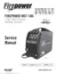 Preview: Service Manual