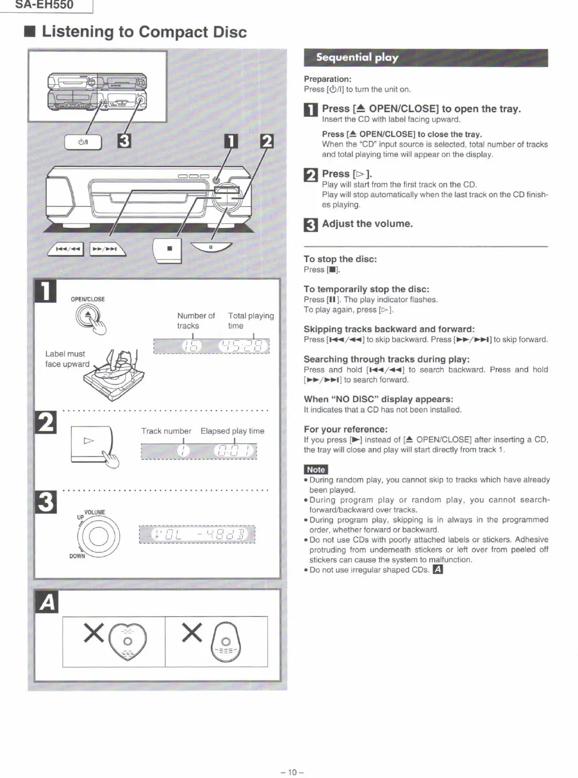 Page #10 background image