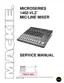 Preview: Service Manual