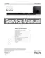 Preview: Service Manual
