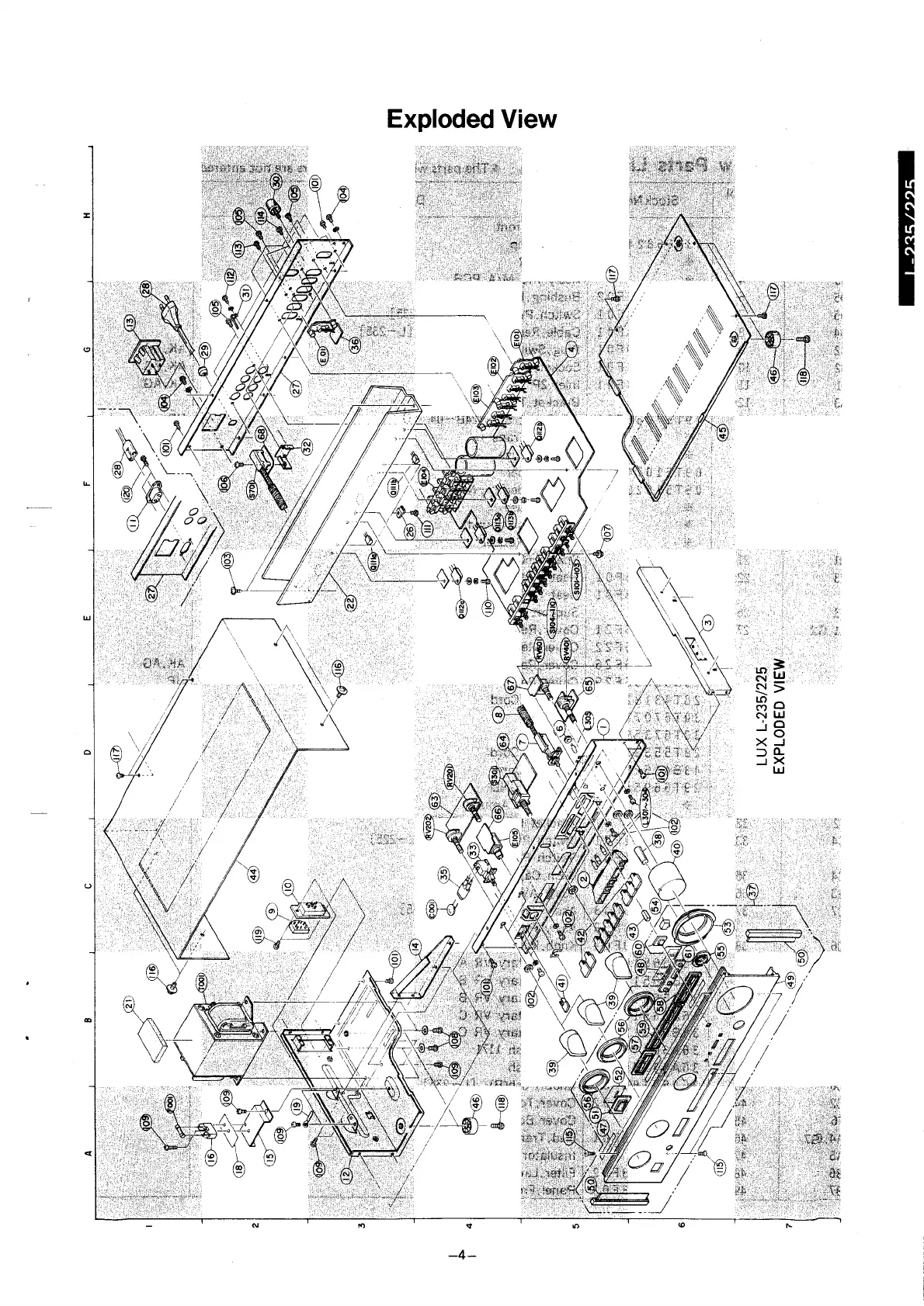 Page #5 background image