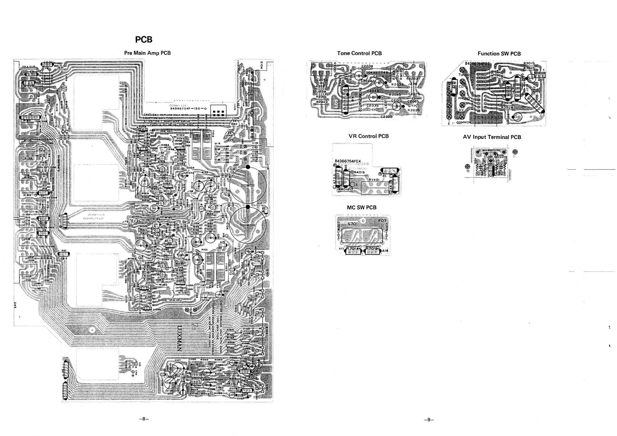 Page #8 background image