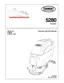 Preview: Operator And Parts Manual