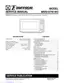 Preview: Service Manual