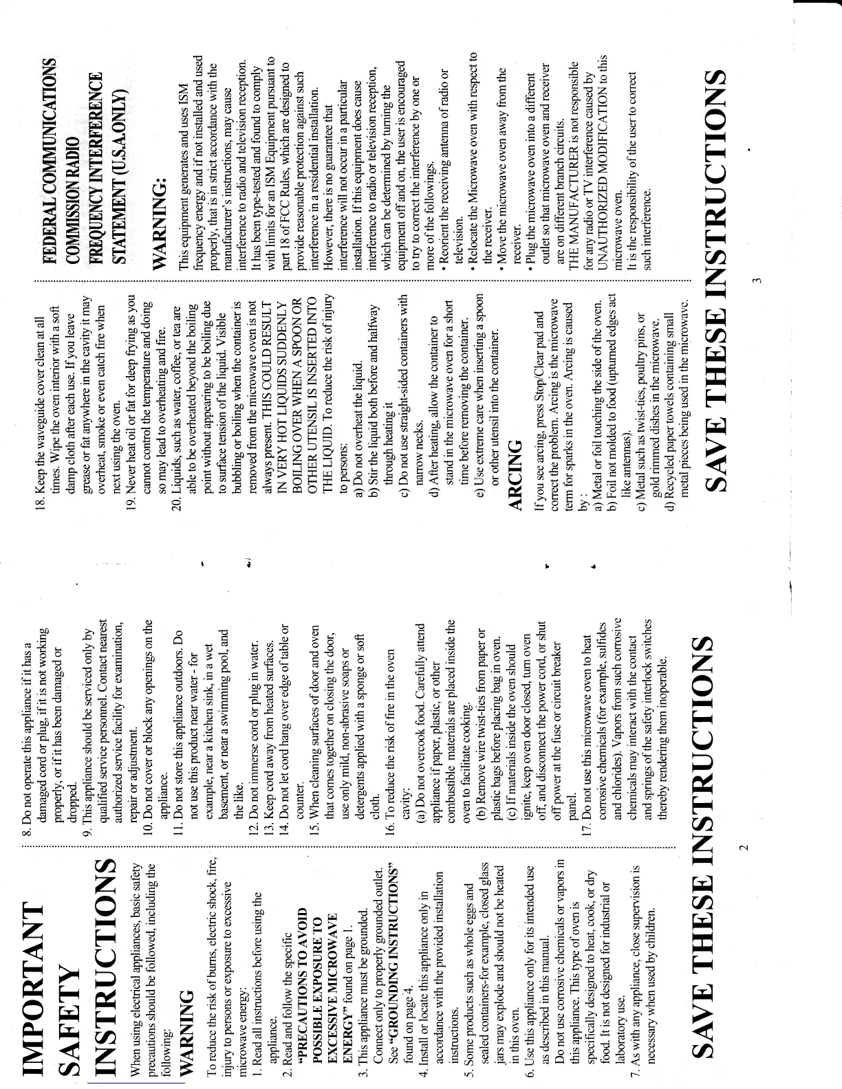 Page #3 background image