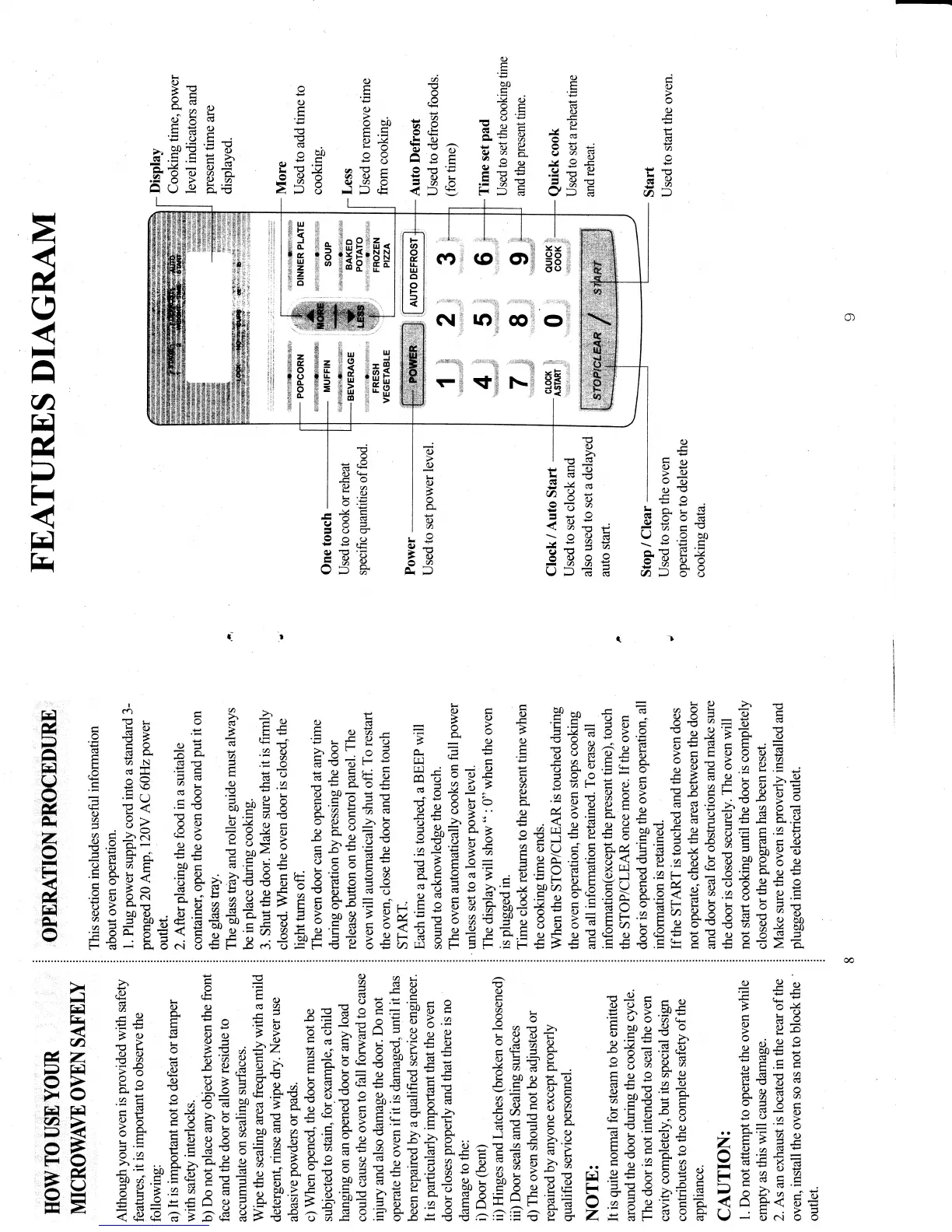 Page #6 background image