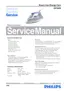 Preview: Service Manual