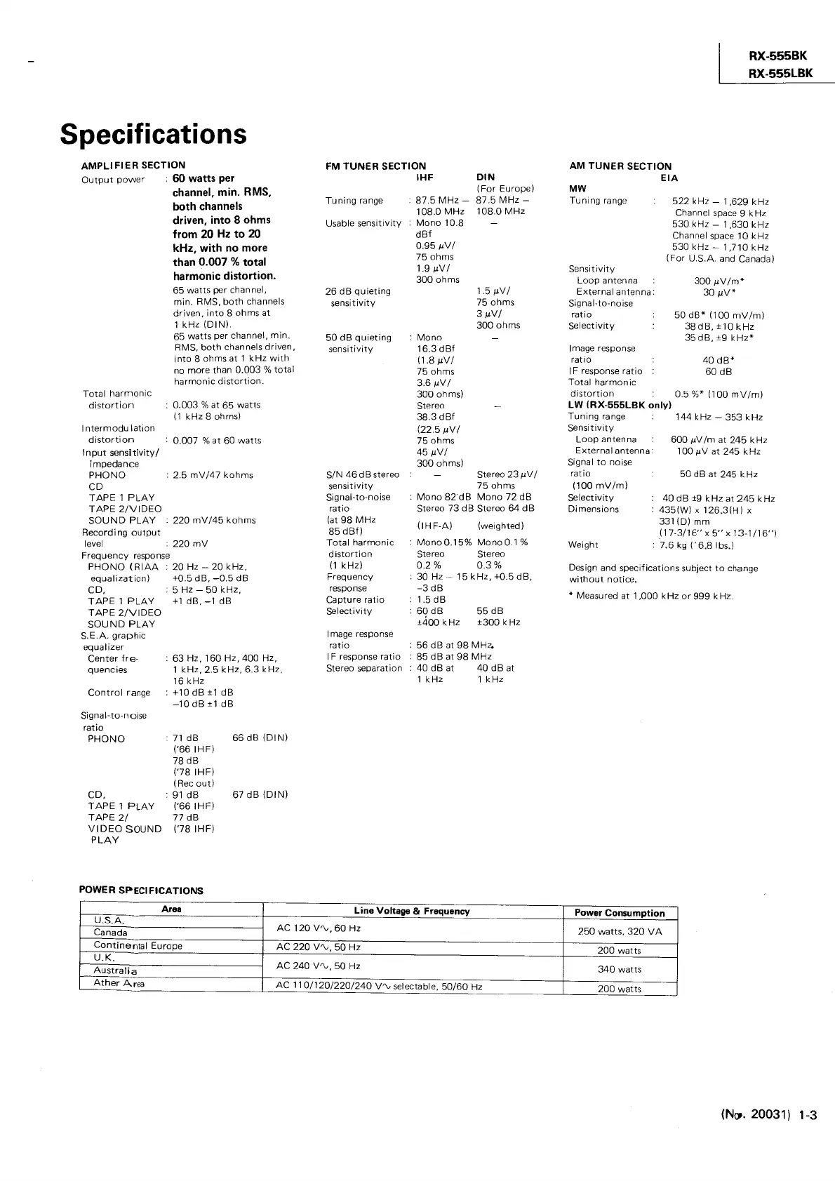 Page #3 background image