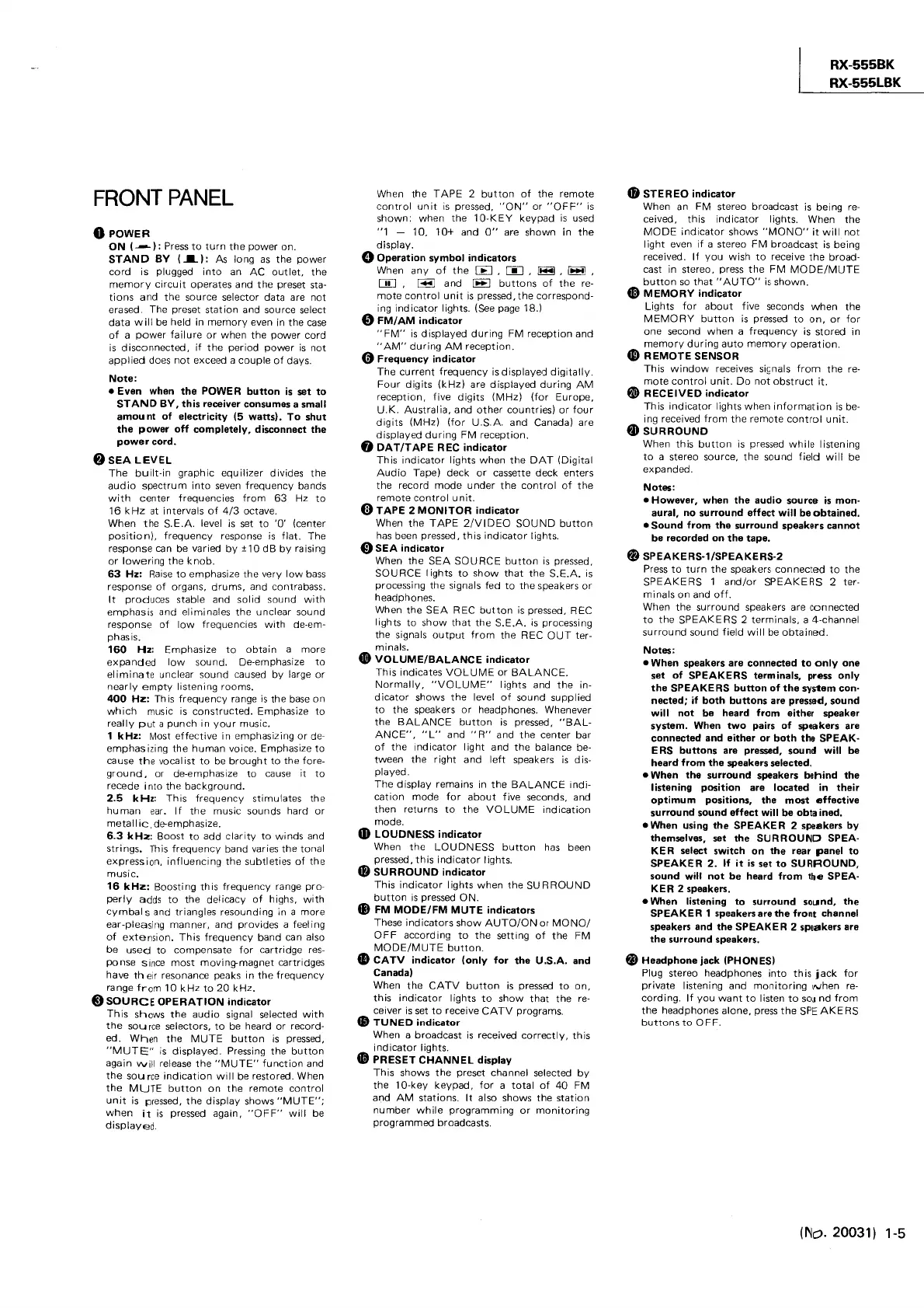 Page #5 background image