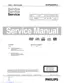 Preview: Service Manual