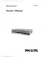 Preview: Owner's Manual