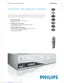 Preview: Specifications