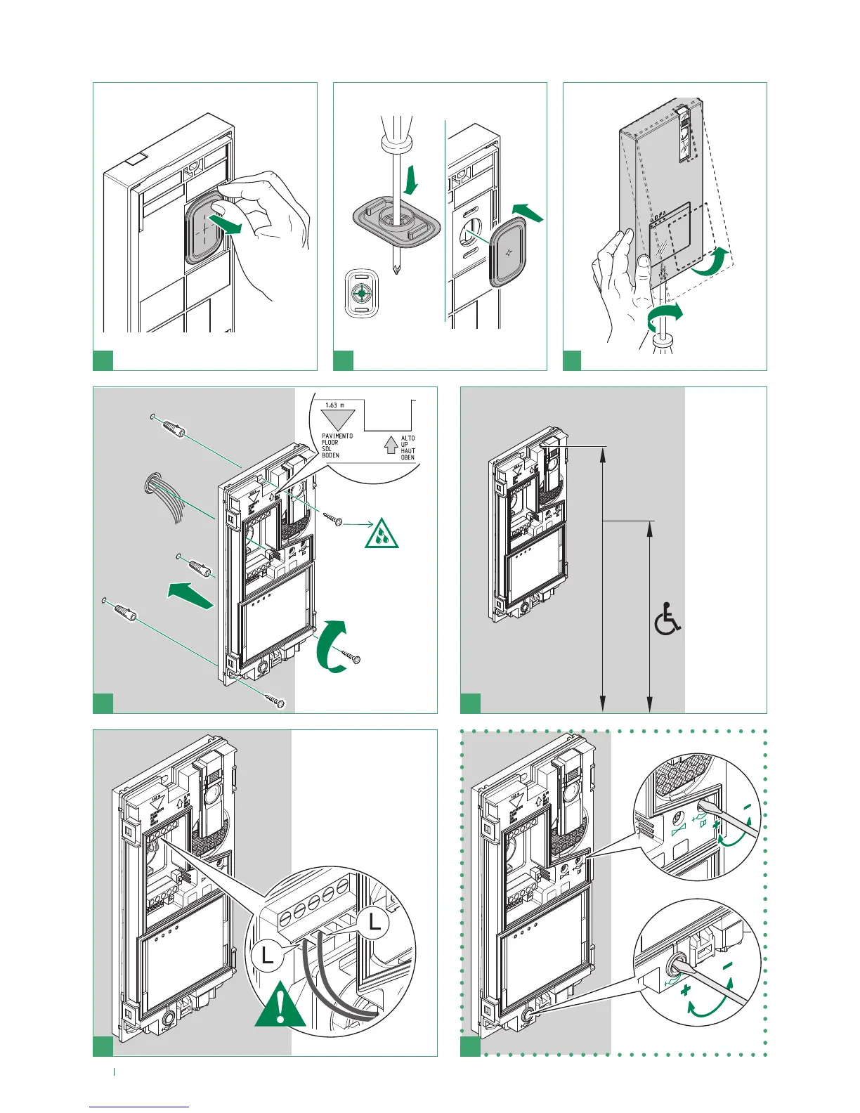 Page #8 background image