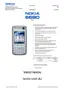 Preview: Service Manual