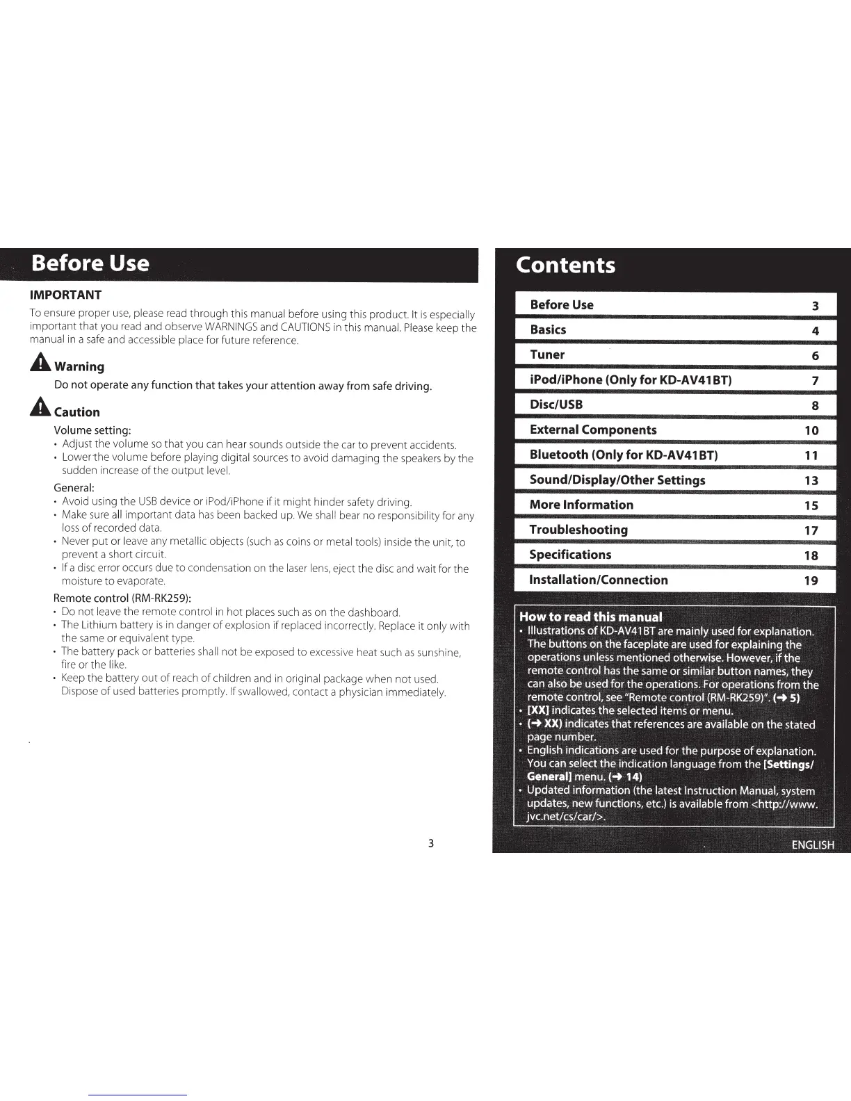 Page #3 background image