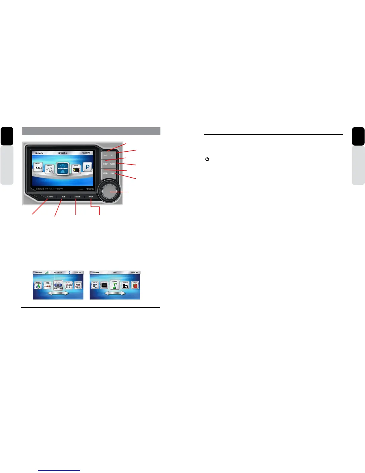 Page #3 background image