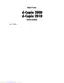 Preview: Service Manual